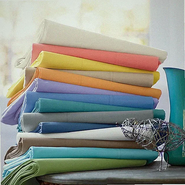 Egyptian Cotton 1000-1200 TC Choose Duvet Collection Solid Colors US Full XL