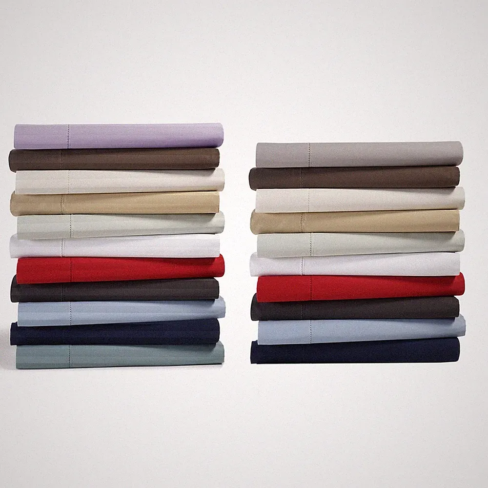 Full XL Size Bedding Sheets 100% Cotton 1000-1200 TC Choose your Item