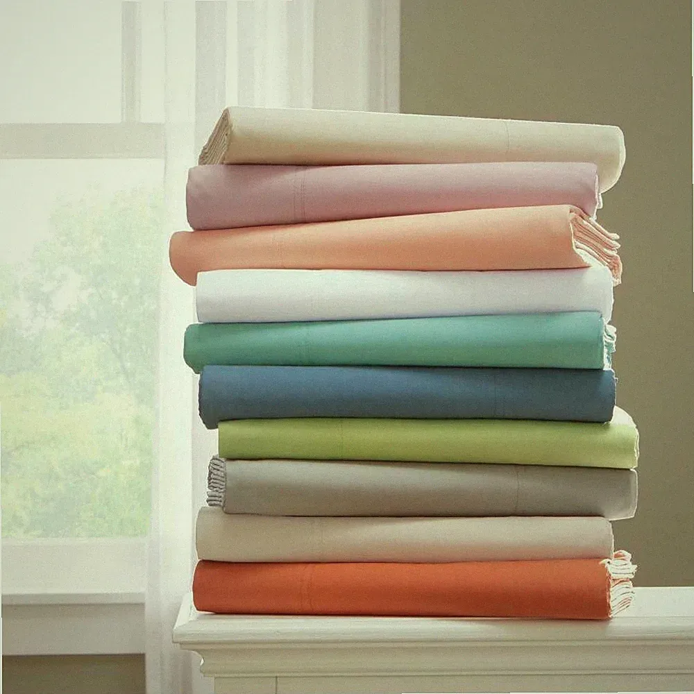 Soft Quality Bedding Collection 100% Egyptian Cotton Select item Full-XL size