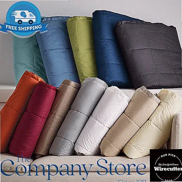 Premium Down Blanket FREESHIPS_HOT SALE